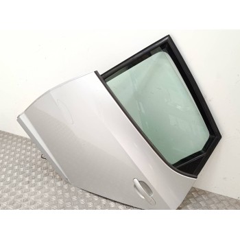 Recambio de puerta trasera izquierda para seat ibiza (6j5) stylance / style referencia OEM IAM   