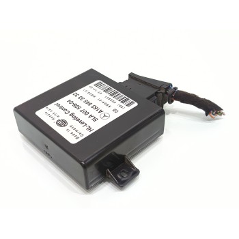 Recambio de modulo electronico para mercedes-benz clase m (w163) 400 cdi (163.128) referencia OEM IAM A1635453332  