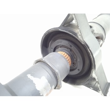 Recambio de transmision central para bmw serie 3 compact (e46) 316ti referencia OEM IAM   