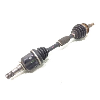 Recambio de transmision delantera izquierda para toyota avensis berlina (t25) 1.8 sol berlina (5-ptas) referencia OEM IAM   