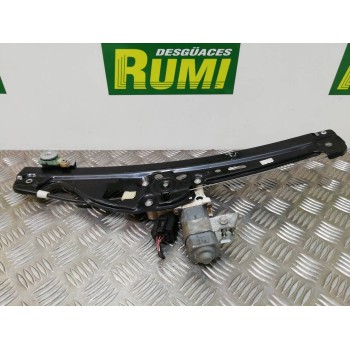 Recambio de elevalunas trasero derecho para bmw serie 5 berlina (e60) 520d referencia OEM IAM 7034388 7075674 7034388S , 7075674