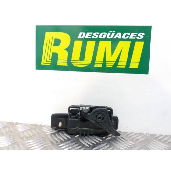 Recambio de maneta exterior delantera derecha para peugeot 405 berlina gl exclusive referencia OEM IAM   