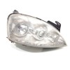 Recambio de faro derecho para opel combo (corsa c) arizona referencia OEM IAM 13100536  