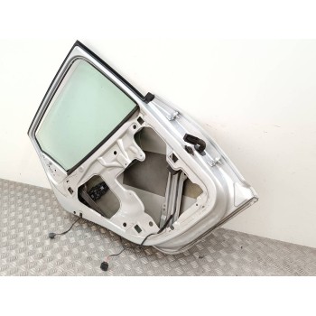 Recambio de puerta trasera izquierda para seat ibiza (6j5) stylance / style referencia OEM IAM   
