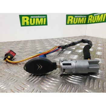 Recambio de conmutador de arranque para citroën xsara picasso 2.0 hdi exclusive referencia OEM IAM   
