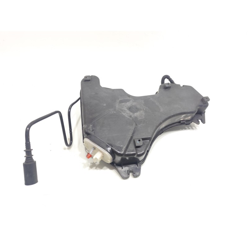 Recambio de deposito aditivo fap para peugeot 407 confort referencia OEM IAM 9654039680 9639233780 9642944280  