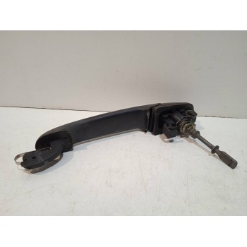 Recambio de maneta exterior delantera izquierda para seat ibiza (6k) básico referencia OEM IAM   