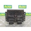 Recambio de centralita motor uce para citroën c15 rd familiale referencia OEM IAM 9639587680 9642414980 