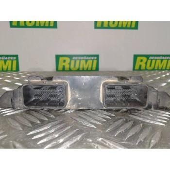 Recambio de centralita motor uce para citroën c15 rd familiale referencia OEM IAM 9639587680 9642414980 