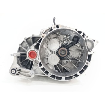 Recambio de caja cambios para ford mondeo ber. (ca2) ghia referencia OEM IAM 7G9R7002YE  