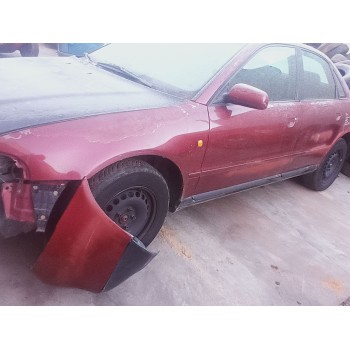 audi a4 berlina (b5) del año 1998