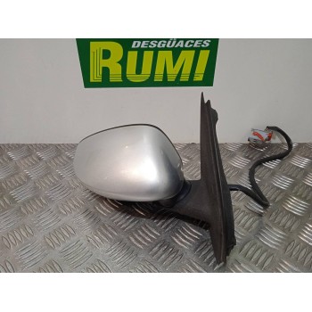 Recambio de retrovisor derecho para fiat stilo (192) 1.9 jtd 140 dynamic multijet referencia OEM IAM 0158460 0158460 