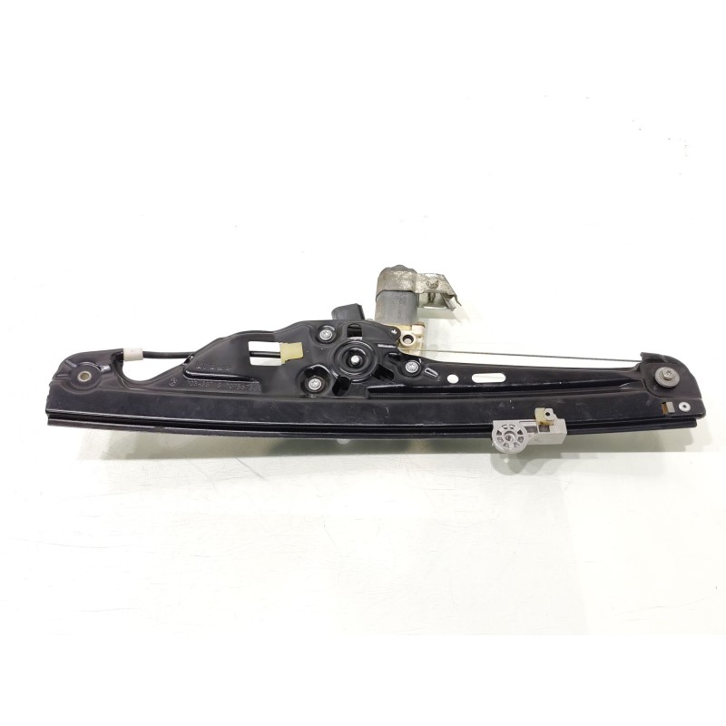 Recambio de elevalunas trasero izquierdo para bmw serie 5 berlina (e60) 520d referencia OEM IAM 7034387 7075673 6922319 7034387S