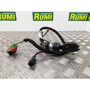 Recambio de conmutador de arranque para peugeot 807 sr pack referencia OEM IAM 36353100 9648445180 