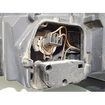 Recambio de faro derecho para opel combo (corsa c) arizona referencia OEM IAM 13100536  