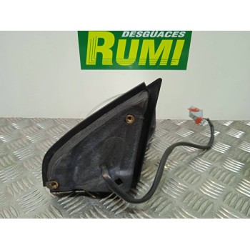 Recambio de retrovisor derecho para fiat stilo (192) 1.9 jtd 140 dynamic multijet referencia OEM IAM 0158460 0158460 