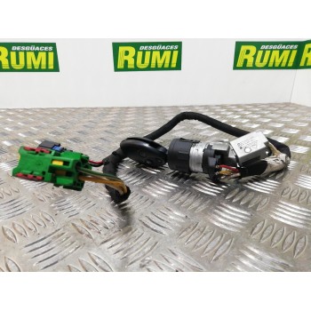 Recambio de conmutador de arranque para peugeot 807 sr pack referencia OEM IAM 36353100 9648445180 