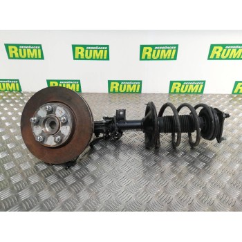 Recambio de mangueta delantera derecha para kia pro_cee´d active referencia OEM IAM   