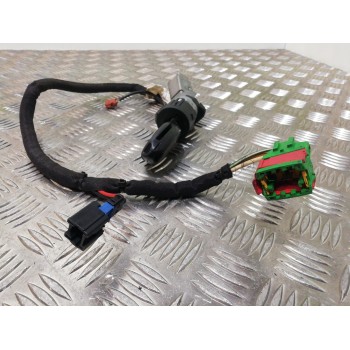 Recambio de conmutador de arranque para peugeot 807 sr pack referencia OEM IAM 36353100 9648445180 