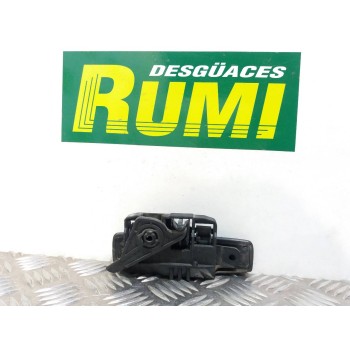 Recambio de maneta exterior trasera izquierda para peugeot 405 berlina gr exclusive referencia OEM IAM   