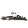 Recambio de elevalunas trasero izquierdo para bmw serie 5 berlina (e60) 520d referencia OEM IAM 7034387 7075673 6922319 7034387S