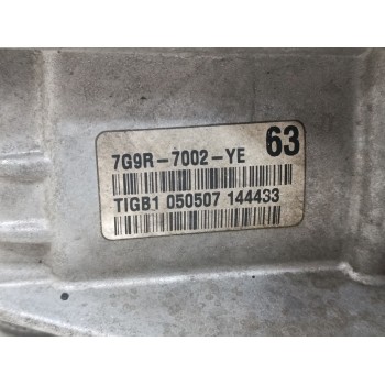 Recambio de caja cambios para ford mondeo ber. (ca2) ghia referencia OEM IAM 7G9R7002YE  