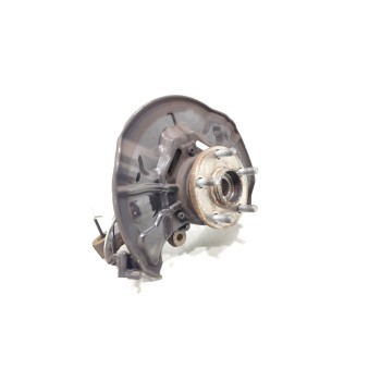 Recambio de mangueta delantera izquierda para toyota avensis berlina (t25) 1.8 sol berlina (5-ptas) referencia OEM IAM   