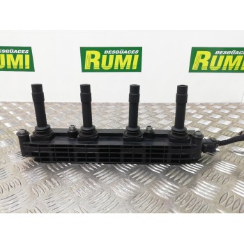 Recambio de bobina encendido para opel astra g berlina comfort referencia OEM IAM 0040100259  