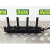 Recambio de bobina encendido para opel astra g berlina comfort referencia OEM IAM 0040100259  