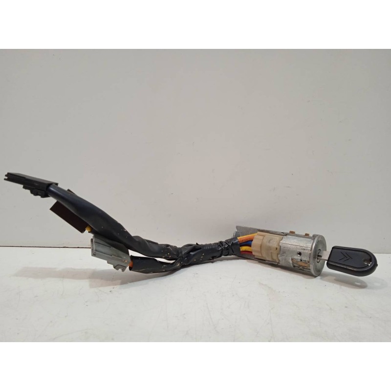 Recambio de conmutador de arranque para citroën zx 1.9 d armonia referencia OEM IAM   