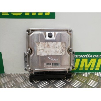 Recambio de centralita motor uce para peugeot 406 berlina (s1/s2) srdt referencia OEM IAM 9641607680 0281010361 