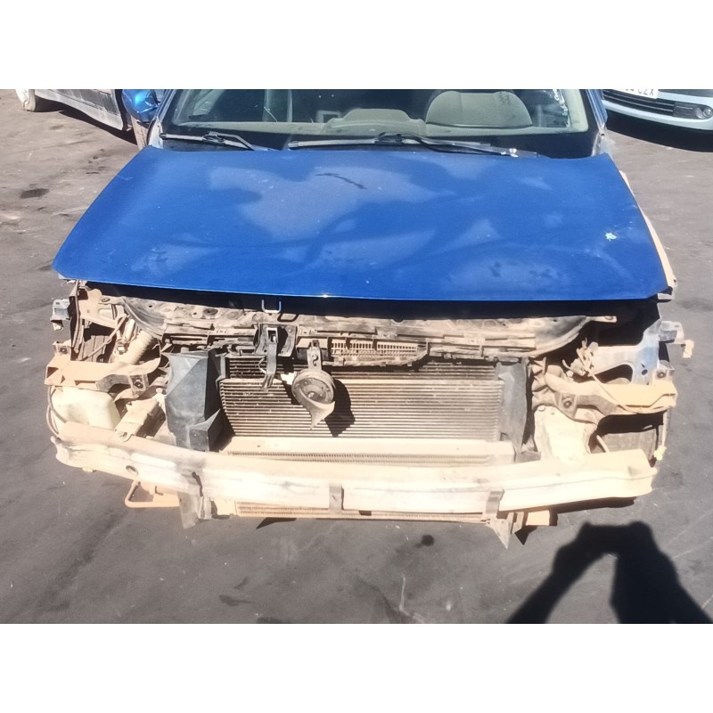 RENAULT MEGANE II BERLINA 5P