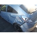 OPEL CORSA D