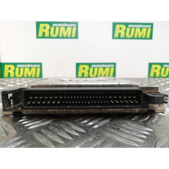 Recambio de centralita motor uce para peugeot 406 berlina (s1/s2) srdt referencia OEM IAM 9641607680 0281010361 