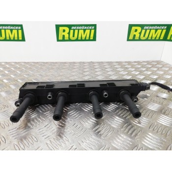 Recambio de bobina encendido para opel astra g berlina comfort referencia OEM IAM 0040100259  