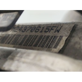 Recambio de bomba direccion para saab 9-3 sport hatch 1.9 tid linear referencia OEM IAM M24370615F  