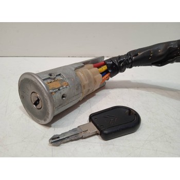 Recambio de conmutador de arranque para citroën zx 1.9 d armonia referencia OEM IAM   