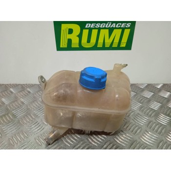 Recambio de deposito expansion para fiat stilo (192) 1.9 jtd 140 dynamic multijet referencia OEM IAM 51727624  