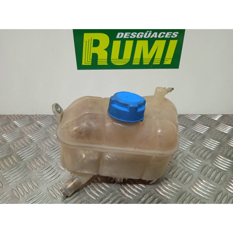 Recambio de deposito expansion para fiat stilo (192) 1.9 jtd 140 dynamic multijet referencia OEM IAM 51727624  
