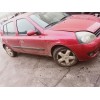 renault clio ii fase ii (b/cb0) del año 2002