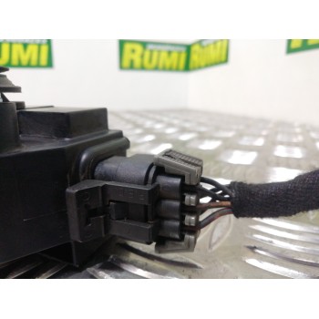 Recambio de bobina encendido para opel astra g berlina comfort referencia OEM IAM 0040100259  