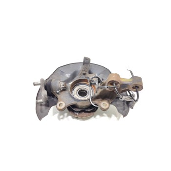 Recambio de mangueta delantera izquierda para toyota avensis berlina (t25) 1.8 sol berlina (5-ptas) referencia OEM IAM   