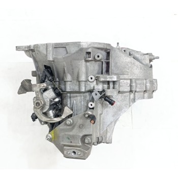 Recambio de caja cambios para ford mondeo ber. (ca2) ghia referencia OEM IAM 7G9R7002YE  