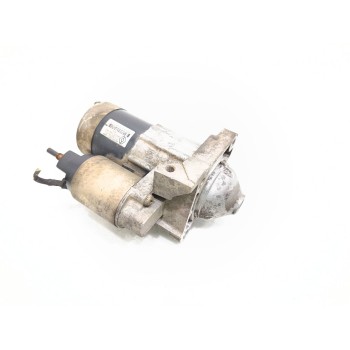 Recambio de motor arranque para renault clio ii fase ii (b/cb0) authentique referencia OEM IAM 8200021396  