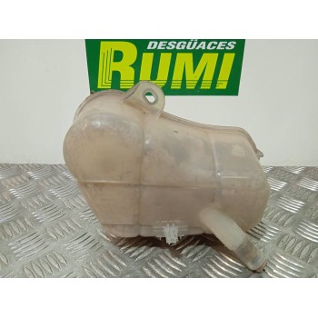 Recambio de deposito expansion para fiat stilo (192) 1.9 jtd 140 dynamic multijet referencia OEM IAM 51727624  