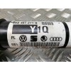 Recambio de transmision delantera izquierda para audi a4 ber. (b8) básico referencia OEM IAM 8K0407271Q 8250161484148 