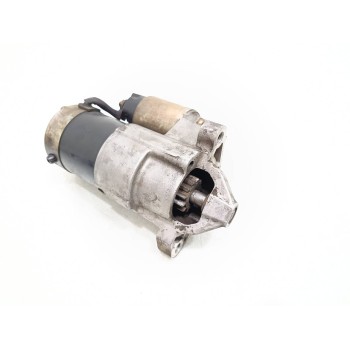 Recambio de motor arranque para renault clio ii fase ii (b/cb0) authentique referencia OEM IAM 8200021396  
