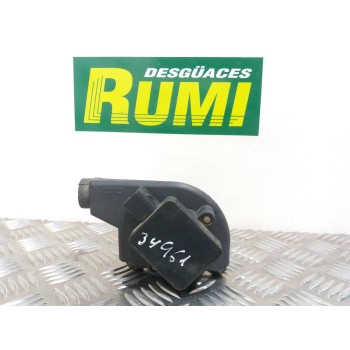 Recambio de potenciometro pedal para peugeot 406 berlina (s1/s2) stdt referencia OEM IAM 9643365680 445821001001 