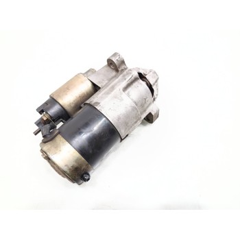 Recambio de motor arranque para renault clio ii fase ii (b/cb0) authentique referencia OEM IAM 8200021396  