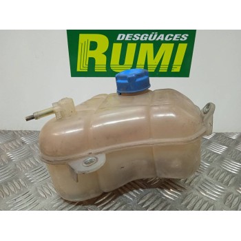 Recambio de deposito expansion para fiat stilo (192) 1.9 jtd 140 dynamic multijet referencia OEM IAM 51727624  